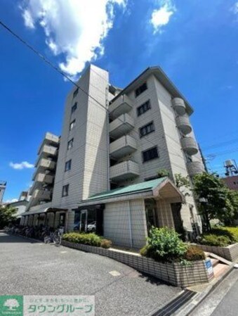 エクセル立川の物件内観写真